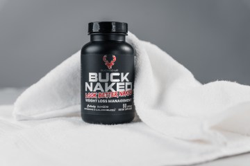 Buck ed Up Launches Innovative Fat Burner with Exclusive Patented